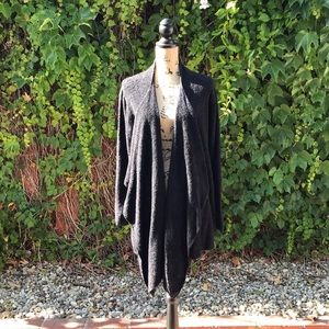 Barefoot Dreams Women’s Black Sweater L/XL